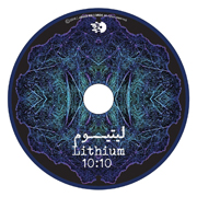 Lithium7s - دانلود آلبوم جدید گروه 10:10 به نام لیتیوم