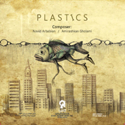 AmirAshkan5s - دانلود آلبوم امیر اشکان غلامی به نام پلاستیکا