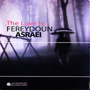 Fereydon Asraei   Eshgh Yani6s - دانلود آلبوم جدید فریدون آسرایی به نام عشق یعنی