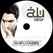 Amin Habibi2s - دانلود آلبوم امین حبیبی به نام تلخ
