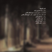 Amir Ashkan13s - دانلود آلبوم امیر اشکان غلامی به نام مسافران مردد