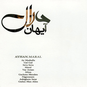 Ayhan5s - دانلود آلبوم آیهان به نام مارال