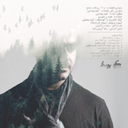 Hooman Ghafouri2s - آلبوم ناگهان رفته از هومن غفوری