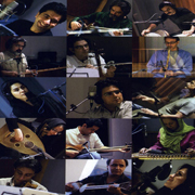 Hossein Alizadeh13s - دانلود آلبوم حسین علیزاده به نام باده توئی