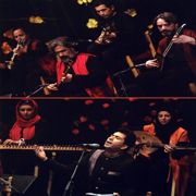 Hossein Alizadeh6s - دانلود آلبوم حسین علیزاده به نام باده توئی