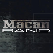 Macan Band 3s - دانلود آلبوم ماکان باند به نام دیوونه بازی