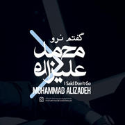 Alizadeh2s - دانلود آلبوم جدید محمد علیزاده به نام گفتم نرو