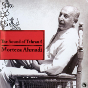 Morteza Ahmadi2s - دانلود آلبوم جدید مرتضی احمدی به نام صدای طهرون قدیم 4