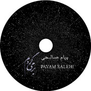 Payam%20Salehi%207s - دانلود آلبوم جدید پیام صالحی به نام بر می گردم