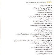 Peyman Soltani9s - دانلود آلبوم جدید پیمان سلطانی به نام خیام خوانی